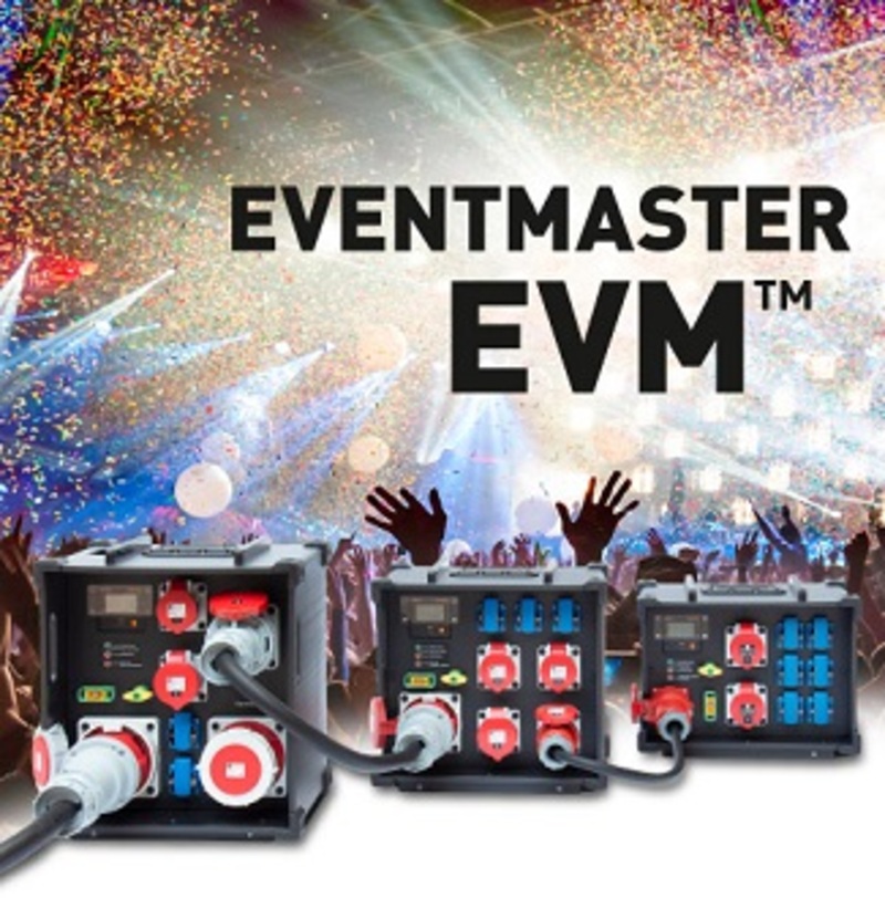 Eventmaster EVM™