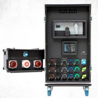 Automatic Transfer Switch ATS