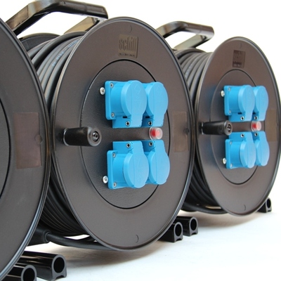 cable drums