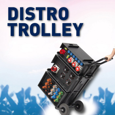 Distro-Trolley