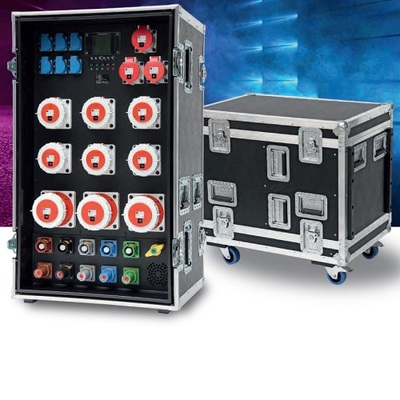 Flightcase PDU