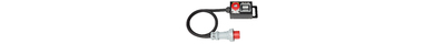 THERMOLENE® Kleinverteiler Typ 10 63A