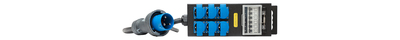 THERMOLENE® Kleinverteiler Typ 11 63A