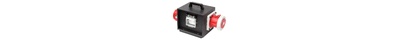 THERMOLENE® mobile RCD 125A
