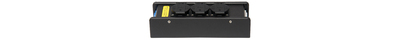 THERMOLENE® Powercon 3-fach Schukoblock