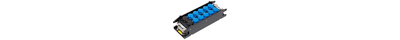 THERMOLENE® small distribution box type11 Multicore 16 P+E 