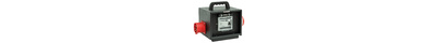 THERMOLENE® transportabler RCD 32A Typ B