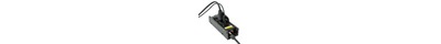 THERMOLENE® True1 3-fach Schukoblock mit V/A-Meter