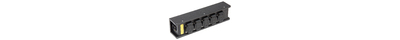 THERMOLENE® True1 5-fach Schukoblock