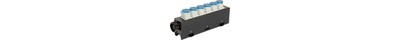 THERMOLENE® truss distribution box type13 19-pin 