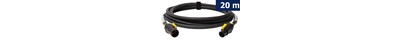 True1 extension cable 20m